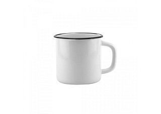 Кружка без крышки 1,0л 0107 г. Магнитогорск