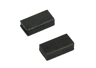 Щетки графитовые 2шт д/ELITECH ДУ0713РЭ/ ДУ650РЭ (1803.025700)