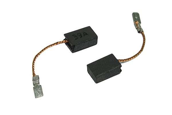 Щетки графитовые 2шт д/ELITECH ПД1675П 1810.009200 (1/20)