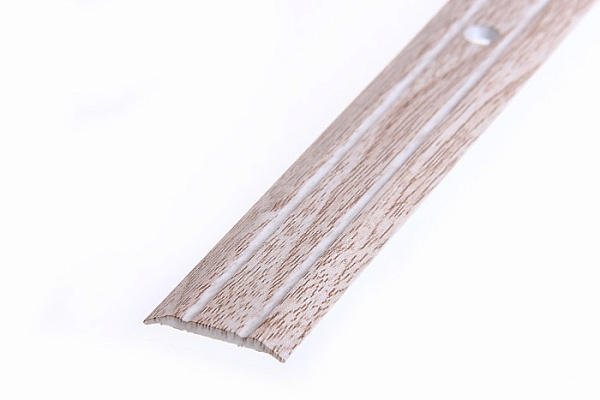 Порог-держатель ПД 01 (900х25мм) Дуб беленый