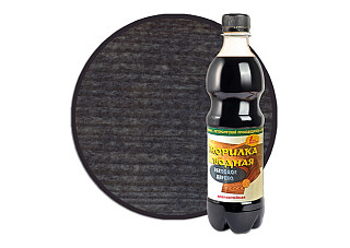 Морилка НОВБЫТХИМ водная влагостойкая эбен.дерево (0,5л) 