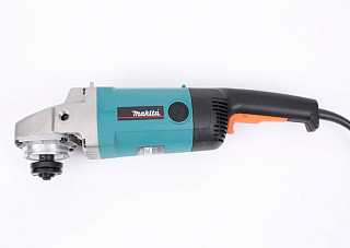 УШМ МАКIТА 9069 (2000Вт,230мм,6600\м,4,2кг)