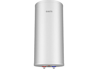Водонагреватель OASIS AS-50 (бак-нержавеющая сталь, 2квт) УЗО
