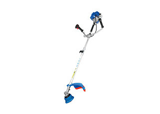 Триммер бензиновый OASIS PRO TBR-52SR40T разб.(2.2кВт, 3л.с., 6.3кг,леска,диск 40Т,ремень-ранец)