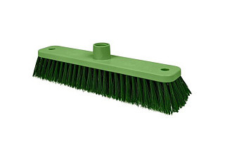Щетка для улицы Freestyle, 30 см, зелены SC720210050