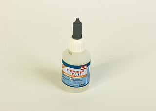 Клей КОСМОФЕН СА-12 (50г)