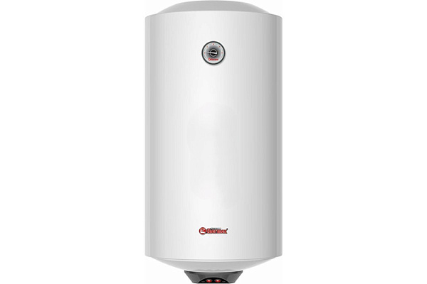 Водонагреватель THERMEX PRAKTIK 100 V (нерж., круглый, 2.5кВт)