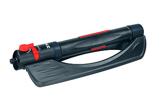 Распылитель-дождеватель ELITECH Garden SP 003O осциллирующий 280 м2 (460)