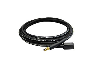 Шланг высокого давления ELITECH 8м (М1500) армированный 0910.001300