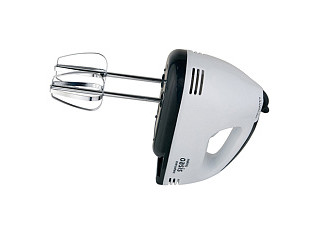 Миксер ручной OASIS MH-30W 300Вт, 7скор (334)