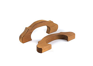 Ручка деревянная Термо 1 (П)