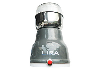 Кофемолка электрическая LIRA LR 0309 /уп. 24шт