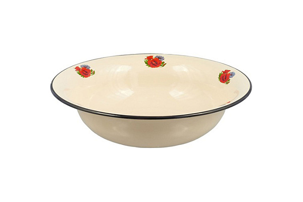 Таз пр-во ООО "КМК" 10,0л (43004-222)