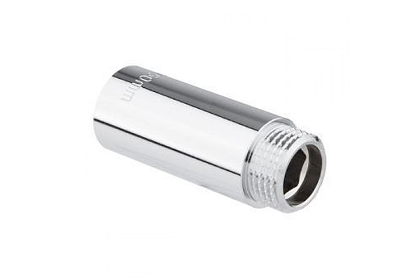 Удлинитель AQUALINK ДУ15 (1/2) 25мм (2405) (1/10/240)