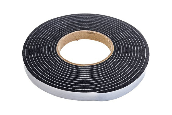 Лента уплотнительная ПСУЛ VASMANN STANDART 15*40 5м