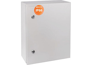 Щит TDM ЩМП-2-0 IP66 (500х400х220) (0905-0084)
