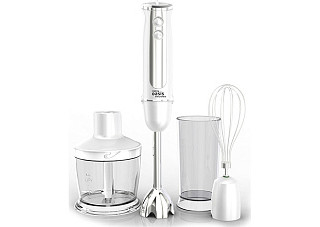 Блендер погружной OASIS BL-85W2, белый (0,6л)