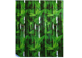 Штора для ванной комнаты ПВХ AQUA-PRIME 007D1 180х180см