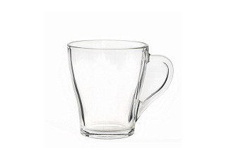 Кружка Грация 250 мл 13с1649/0 ДЗ "