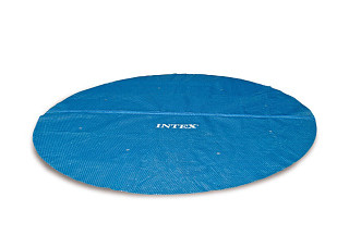 Плавающее покрывало для бассейна Easy Set® & Frame Pools 457см (28-013)