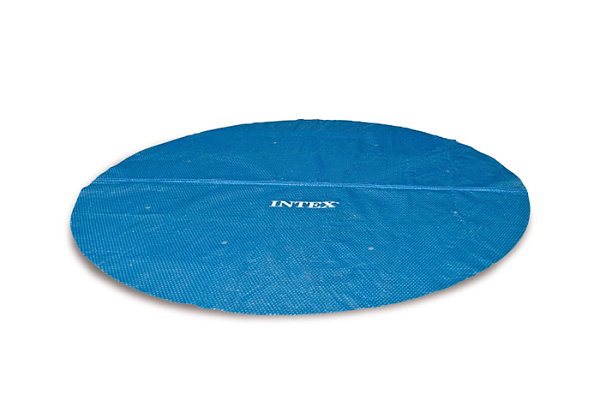Плавающее покрывало для бассейна Easy Set® & Frame Pools 457см (28-013)