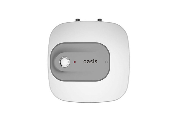 Водонагреватель OASIS Small 10 KP (под раковиной, эмалированная сталь, 1,5квт)