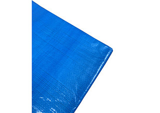 Тент "X-Glass 80", 4 х 6м, 80 г/м2