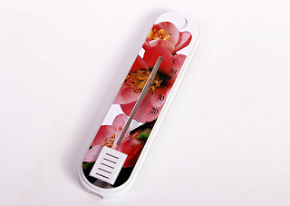 Термометр комнатный ЦВЕТОК П-1 в блистере