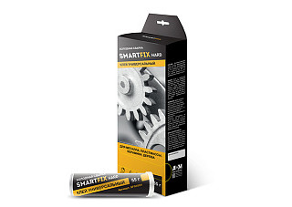 Холодная сварка SmartFix HARD универсальный, 55 г/20 (SFS055H)
