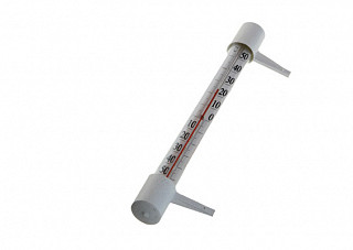 Термометр сувенирный наружный КЛАССИЧЕСКИЙ ТСН-13 в картоне