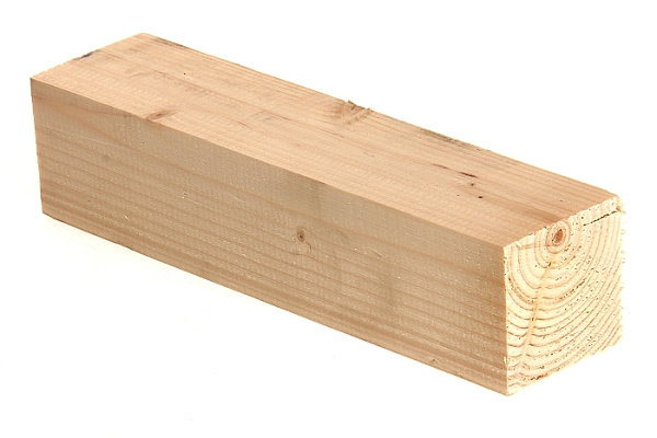Брусок профилированный (30х40х3000мм)/12