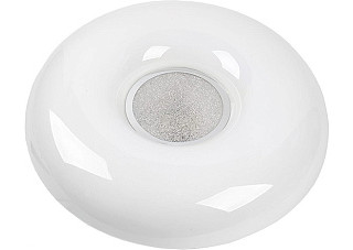 Светильник светодиодный GSMCL-Smart41 108Вт Mars RGB (864)