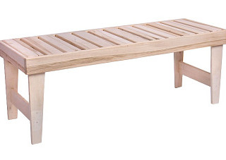 Топчан Липа (1,6м)