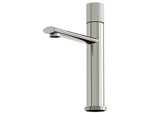 Смеситель для раковины 35k MIXLINE ML40-04 Flat (Латунь,Картридж 35мм)