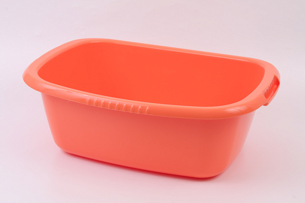 Таз ВОДОЛЕЙ 24л овальный С623/10 (1/10)