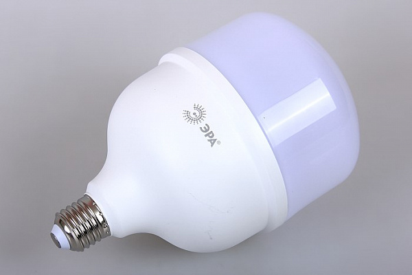 Лампа светодиодная ERA 30Вт 170-265В 6500К E27 (972)