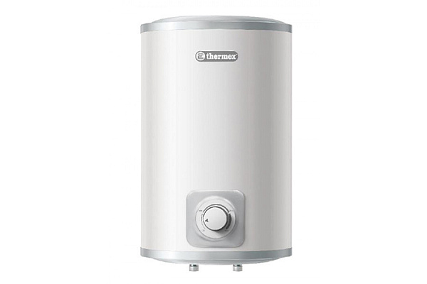 Водонагреватель THERMEX INOX CASK IC 10 O (над раковиной, нерж., круглый, 1.5кВт)