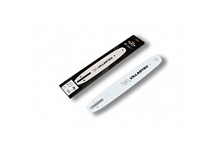 Шина направляющая VILLARTEC (R45см/18", паз-1,6 мм, шаг цепи-3/8"Р, 66зв.) (261166600001)