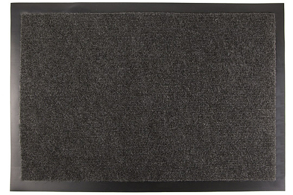 Коврик SUNSTEP™ Light влаговпитывающий 40x60см серый 35-501