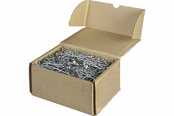 Гвозди 1,2*16 (упак. 5 кг)