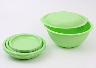 Набор посуды ДАЧНЫЙ  С70