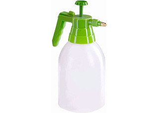 Опрыскиватель Radivas G1-01-14 с помпой 1,5л, натуральный г.Самара