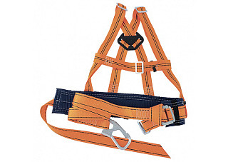 Удерживающая система СИБРТЕХ УС 2АД (89503)