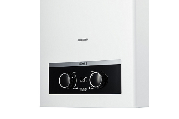 Колонка газовая Royal Thermo GWH 11 Royce