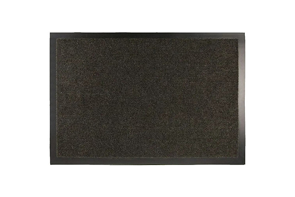 Коврик SUNSTEP™ Light влаговпитывающий 50x80см черный 35-513