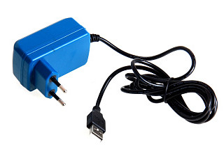 Заряд. устр-во для Ni-Cd акк. батарей "Калибр ДА-512/2+" (12В, 1,2Ач) USB (0147)