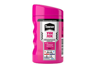 ТАНГИТ Уни Лок Нить для герметизации резьбовых соединений в шоу-боксе 100 м 3002911/20