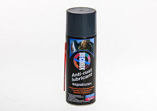 Жидкий ключ DECORIX (0402-01-DA) 520мл