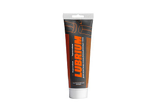 Сантехническая смазка LUBRIUM 30г. (61143/4147)