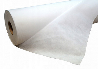 Укрывной материал АГРОКРОН Рулон белый (60гр.на м.кв, 3,2м x 150м)
